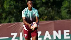Foto: Mailson Santana/Flickr Oficial Fluminense