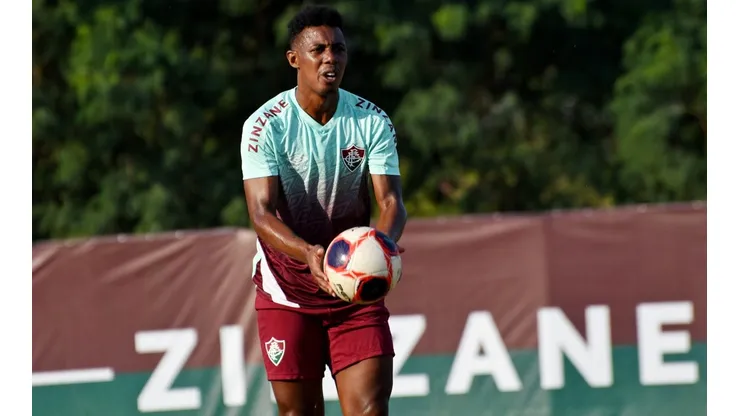 Foto: Mailson Santana/Flickr Oficial Fluminense