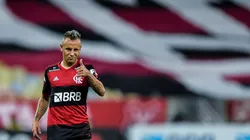 Foto: Thiago Ribeiro/AGIF