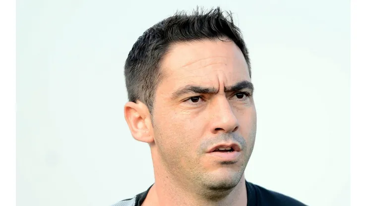 Foto: Mauro Horita/AGIF