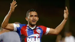 Botafogo está perto de fechar com Marco Antônio, meia do Bahia