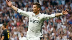 Foto: Divulgação/Real Madrid