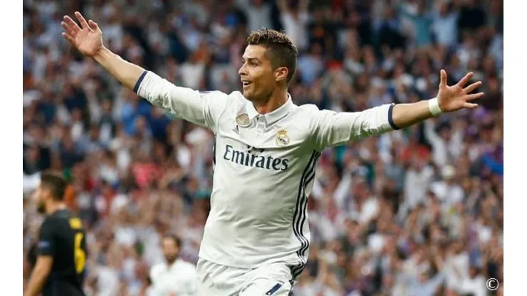 Foto: Divulgação/Real Madrid