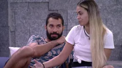 BBB 21: Gilberto confirmou que indicará Rodolffo ao paredão