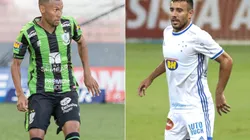 América-MG x Cruzeiro medem forças neste domingo (21), pela quinta rodada do Campeonato Mineiro