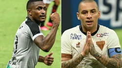 Ceará x Fortaleza duelam pela quarta rodada da Copa do Nordeste