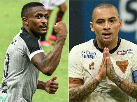 Ceará x Fortaleza: saiba onde assistir AO VIVO o clássico pela Copa do Nordeste