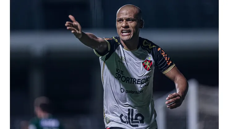 Foto: Heber Gomes/AGIF