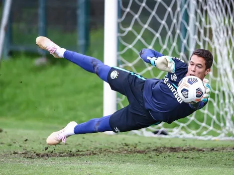 Contrato expõe Grêmio e empresário de Brenno se manifesta: "Questão de se acertar"