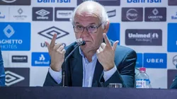 Foto: LUCAS UEBEL/FLICKR OFICIAL GREMIO FBPA/DIVULGAÇÃO