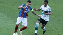 Foto: Robson Mafra/AGIF