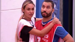 Gilberto é o novo líder da semana no BBB 21