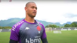 Foto: Reprodução/Vasco TV