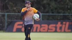 Foto: Anderson Stevens/Sport