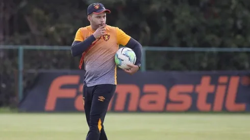 Foto: Anderson Stevens/Sport