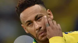 Neymar pode ser escalado para o jogo contra o Lyon, pela Ligue 1