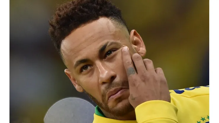 Neymar pode ser escalado para o jogo contra o Lyon, pela Ligue 1