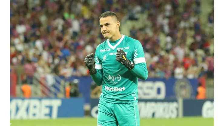Foto: Pedro Chaves/AGIF