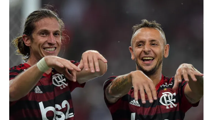 Foto: Thiago Ribeiro/AGIF