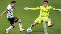 Marcello Zambrana/AGIF