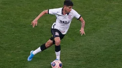 Araos viajará ao Chile na próxima segunda-feira (Foto: Getty Images)