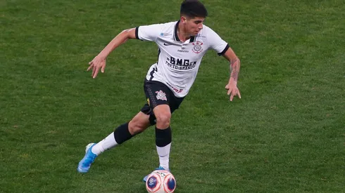 Araos viajará ao Chile na próxima segunda-feira (Foto: Getty Images)