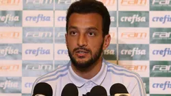 Foto: César Greco/Palmeiras