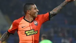 Foto: Site Oficial/Shakhtar Donetsk