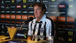 Foto: Flickr Oficial Clube Atlético Mineiro - autor: Pedro Souza