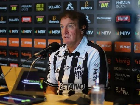 Cuca reestreia com vitória e declara aberta a temporada de observações no Galo