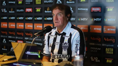 Foto: Flickr Oficial Clube Atlético Mineiro - autor: Pedro Souza