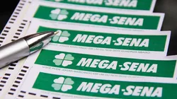 Concurso 2354 da Mega Sena teve dois vencedores