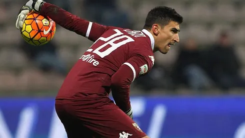 Foto: in Reggio nell'Emilia, Italy. (Photo by Marco Luzzani/Getty Images)