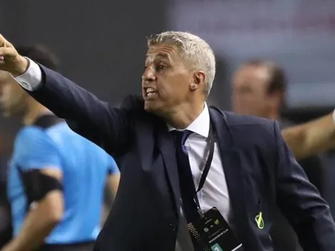 Meia perde espaço no São Paulo de Crespo