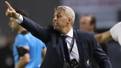 Foto: Getty Images/Pool/Brasil