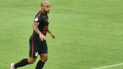 Foto: Walmir Cirne/AGIF