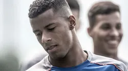 Foto: Ivan Storti/Santos FC