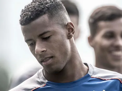 Jorge Andrade contraria Holan e expõe reviravolta: "Com bastante procura no mercado"