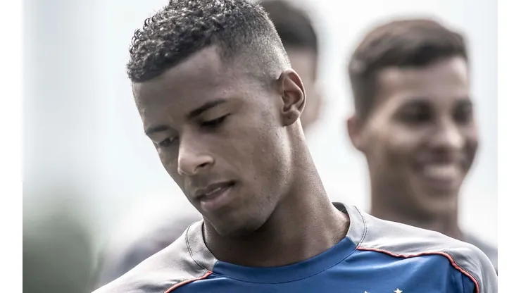 Foto: Ivan Storti/Santos FC