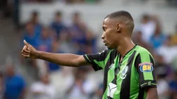 Foto: Fernando Moreno/AGIF