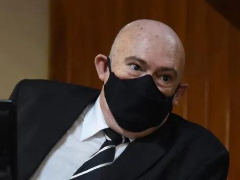 Prefeito de Santos aumenta restrições, marca reunião com Rueda e ameaça preparação para duelo contra o San Lorenzo