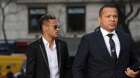 Foto: Getty Images/Denis Doyle/Espanha