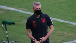 Foto: Gabriel Machado/AGIF