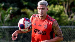 Foto: Flickr Oficial Clube de Regatas Flamengo - autor: Marcelo Cortes