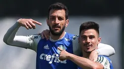 Foto: Flickr Oficial Sociedade Esportiva Palmeiras