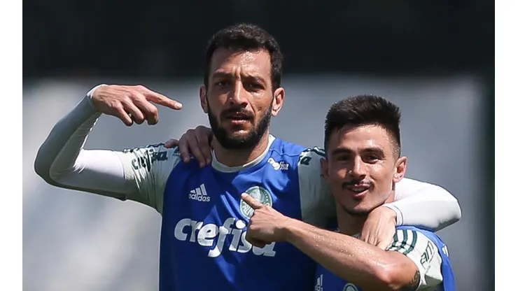 Foto: Flickr Oficial Sociedade Esportiva Palmeiras