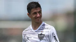 Foto: Pedro Souza/Atlético-MG