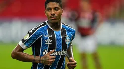 Foto: Thiago Ribeiro/AGIF