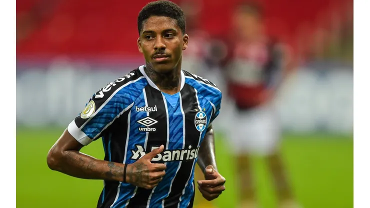 Foto: Thiago Ribeiro/AGIF