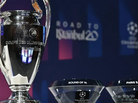 Confira os confrontos das quartas de final da Champions League, que terá transmissão da Directv Go